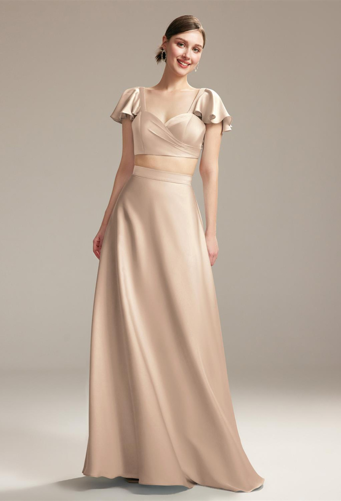 AW Piper Dress